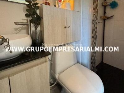 Apartamento en venta en San Antonio, Medellín · foto 7 de 20
