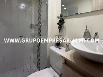Apartamento en venta en San Antonio, Medellín · foto 17 de 20