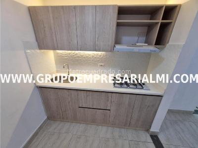 Apartamento en venta en Manrique, Medellín · foto 11 de 20