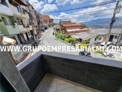 Apartamento en venta en Manrique, Medellín · foto 20 de 20