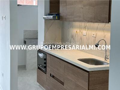 Apartamento en venta en Santa Maria, Itagüí · foto 2 de 20