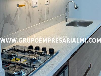 Apartamento en venta en Santa Maria, Itagüí · foto 4 de 20