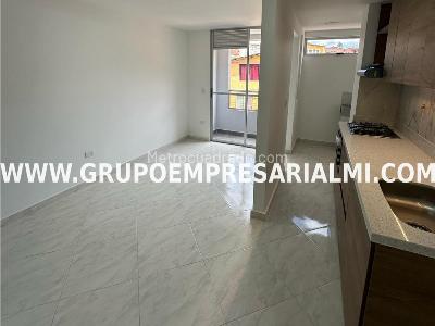 Apartamento en venta en Santa Maria, Itagüí · foto 6 de 20