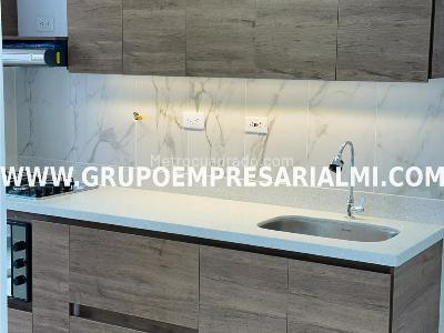 Apartamento en venta en Santa Maria, Itagüí · foto 7 de 20