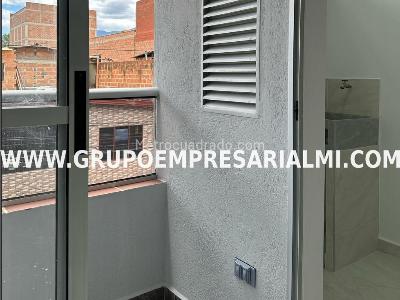 Apartamento en venta en Santa Maria, Itagüí · foto 9 de 20