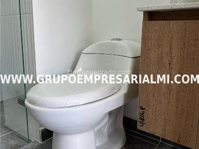 Apartamento en venta en Santa Maria, Itagüí · foto 12 de 20