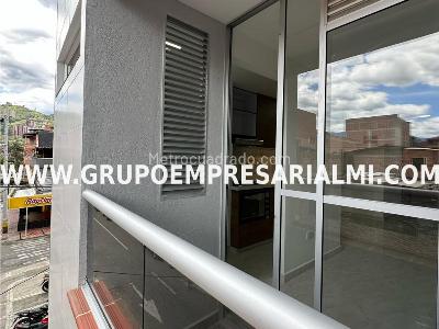 Apartamento en venta en Santa Maria, Itagüí · foto 13 de 20
