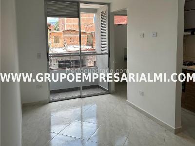 Apartamento en venta en Santa Maria, Itagüí · foto 16 de 20