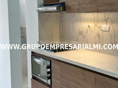 Apartamento en venta en Santa Maria, Itagüí · foto 18 de 20