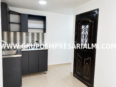 Apartamento de 3 alcobas en venta en San German, Medellín, 50 m² · foto 2 de 20
