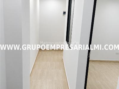 Apartamento de 3 alcobas en venta en San German, Medellín, 50 m² · foto 19 de 20