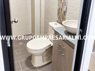 Apartamento en venta en San German, Medellín · foto 7 de 20
