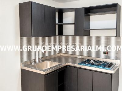Apartamento en venta en San German, Medellín · foto 10 de 20