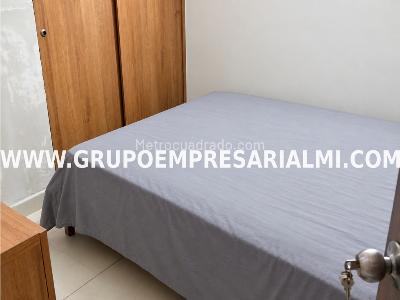 Apartamento de 3 alcobas en venta en Santa Rita, Bello, 45 m² · foto 13 de 20