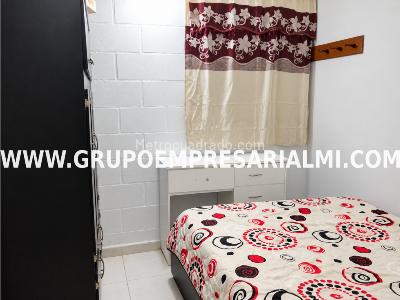 Apartamento de 3 alcobas en venta en Santa Rita, Bello, 45 m² · foto 14 de 20