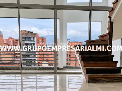 Apartamento de 4 alcobas en venta en Laureles, Medellín, 225 m² · foto 14 de 20