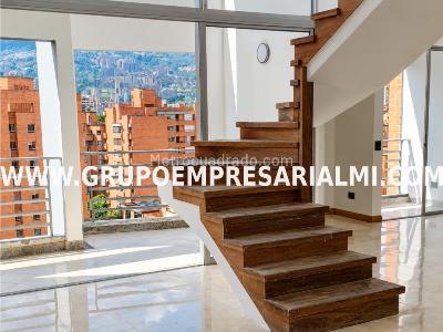 Apartamento de 4 alcobas en venta en Laureles, Medellín, 225 m² · foto 15 de 20