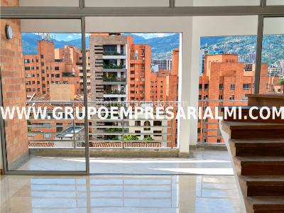 Apartamento de 4 alcobas en venta en Laureles, Medellín, 225 m² · foto 17 de 20