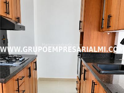 Apartamento de 4 alcobas en venta en Laureles, Medellín, 225 m² · foto 5 de 20