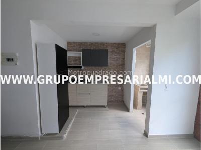 Apartamento en venta en San Antonio, Medellín · foto 4 de 16