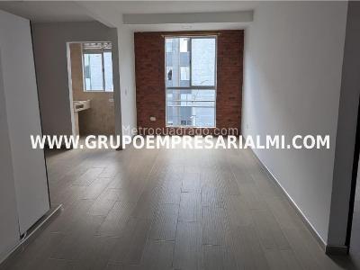 Apartamento en venta en San Antonio, Medellín · foto 6 de 16