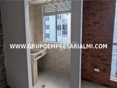 Apartamento en venta en San Antonio, Medellín · foto 9 de 16