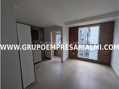 Apartamento en venta en San Antonio, Medellín · foto 11 de 16