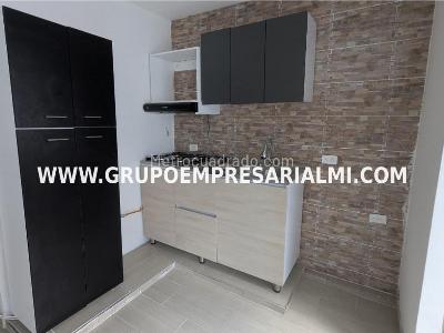 Apartamento en venta en San Antonio, Medellín · foto 12 de 16