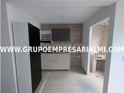 Apartamento en venta en San Antonio, Medellín · foto 13 de 16