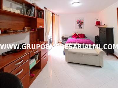 Apartamento de 3 alcobas en venta en El Poblado, Medellín, 157 m² · foto 11 de 20