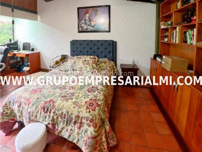 Apartamento de 3 alcobas en venta en El Poblado, Medellín, 157 m² · foto 14 de 20
