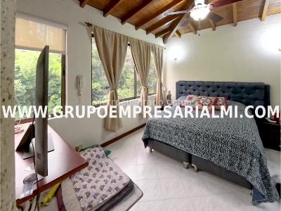 Apartamento de 3 alcobas en venta en El Poblado, Medellín, 157 m² · foto 16 de 20