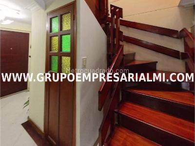 Apartamento de 3 alcobas en venta en El Poblado, Medellín, 157 m² · foto 6 de 20