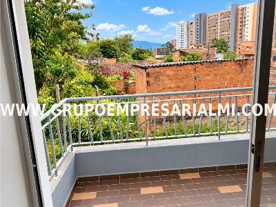 Apartamento de 2 alcobas en venta en El Salado, Envigado, 64 m² · foto 11 de 20