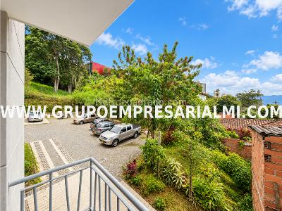 Apartamento de 2 alcobas en venta en El Salado, Envigado, 64 m² · foto 12 de 20