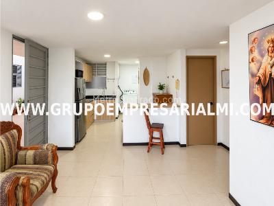 Apartamento de 2 alcobas en venta en El Salado, Envigado, 64 m² · foto 14 de 20