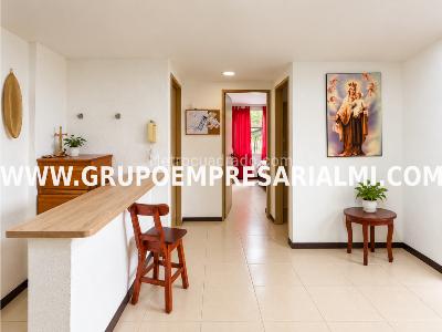 Apartamento de 2 alcobas en venta en El Salado, Envigado, 64 m² · foto 15 de 20