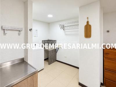 Apartamento de 2 alcobas en venta en El Salado, Envigado, 64 m² · foto 8 de 20