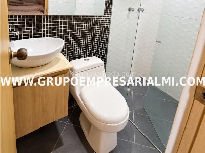 Apartamento de 2 alcobas en venta en Calasanz, Medellín, 55 m² · foto 11 de 20