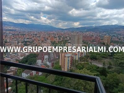 Apartamento de 2 alcobas en venta en Calasanz, Medellín, 55 m² · foto 12 de 20