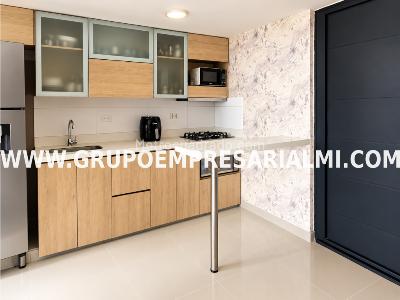 Apartamento de 2 alcobas en venta en Calasanz, Medellín, 55 m² · foto 15 de 20