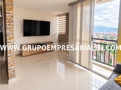 Apartamento de 2 alcobas en venta en Calasanz, Medellín, 55 m² · foto 16 de 20