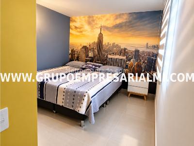 Apartamento de 2 alcobas en venta en Calasanz, Medellín, 55 m² · foto 19 de 20