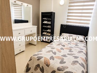Apartamento de 2 alcobas en venta en Calasanz, Medellín, 55 m² · foto 20 de 20