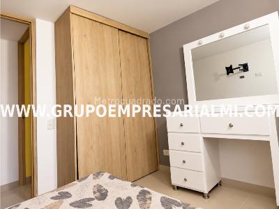 Apartamento de 2 alcobas en venta en Calasanz, Medellín, 55 m² · foto 7 de 20