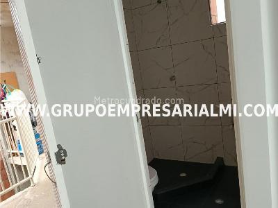 Apartamento de 3 alcobas en venta en Robledo, Medellín, 45 m² · foto 8 de 20