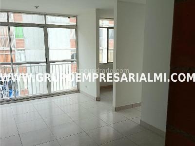 Apartamento de 3 alcobas en venta en Robledo, Medellín, 45 m² · foto 10 de 20