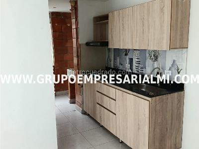 Apartamento de 3 alcobas en venta en Robledo, Medellín, 45 m² · foto 12 de 20