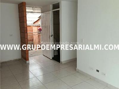 Apartamento de 3 alcobas en venta en Robledo, Medellín, 45 m² · foto 14 de 20