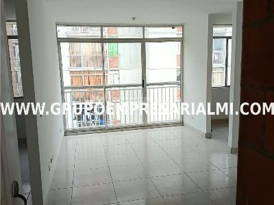 Apartamento de 3 alcobas en venta en Robledo, Medellín, 45 m² · foto 15 de 20